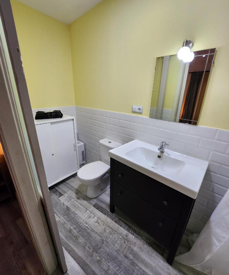 Apartamento Con Encanto San Vicente Cartagena Exterior foto