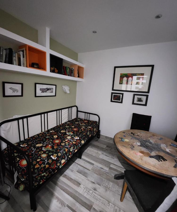 Apartamento Con Encanto San Vicente Cartagena Exterior foto
